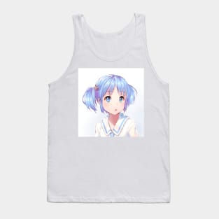 Mio Mio Mioooo Tank Top